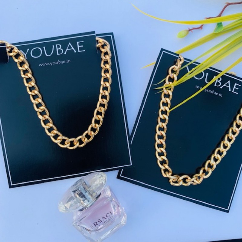 Affordable Luxury: Shop Our Collection Of Necklaces Under Inr200